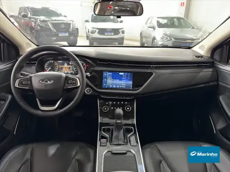 ARRIZO 6 1.5 VVT TURBO iFLEX GSX CVT