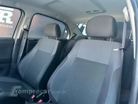 VOYAGE 1.6 16V MSI Totalflex