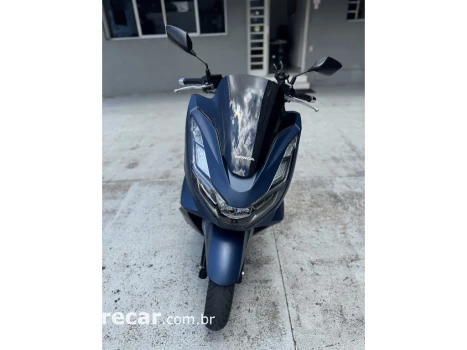 HONDA PCX DLX PCX 160 DLX