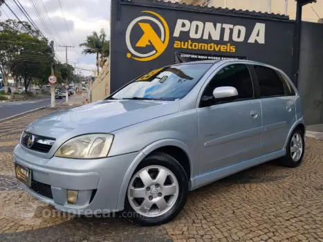 Corsa Hat. Premium 1.4 8V ECONOFLEX 5p