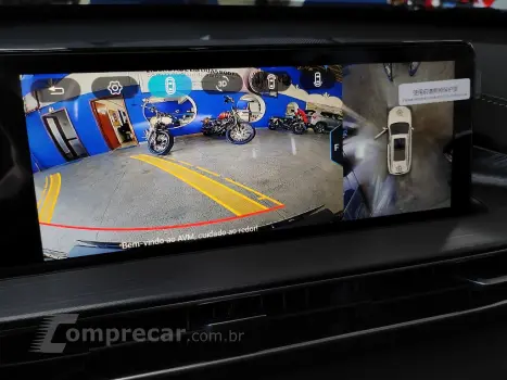 TIGGO 7 PRO 1.5 TCI  PLUG-IN HYBRID DHT