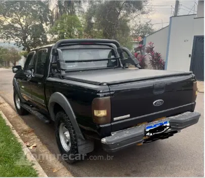 RANGER 2.3 XLS 4X2 CS 16V