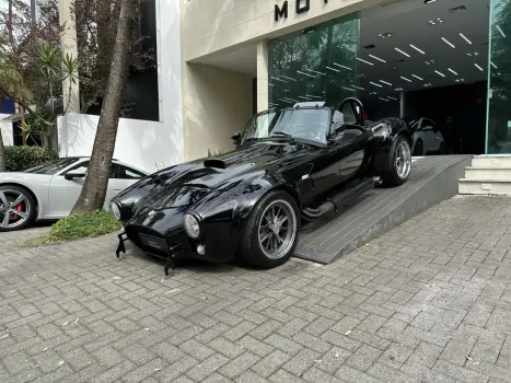 SHELBY COBRA 5.0 V8 Réplica 2 portas