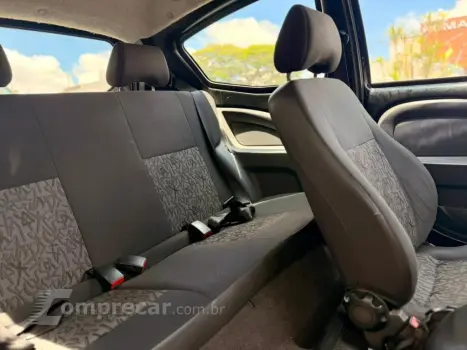 Ka 1.0 8V/1.0 8V ST Flex 3p