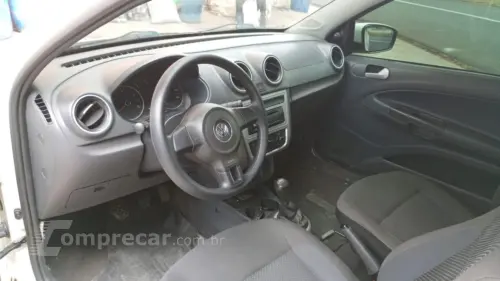 SAVEIRO 1.6 MI Startline CS 8V