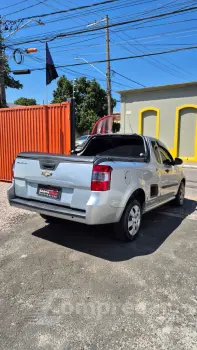 MONTANA 1.4 MPFI LS CS 8V