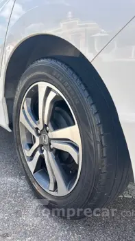 CITY 1.5 LX Sedan 16V