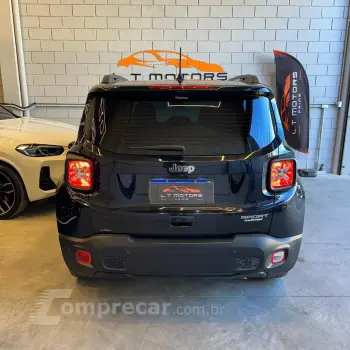 RENEGADE 1.8 16V Sport