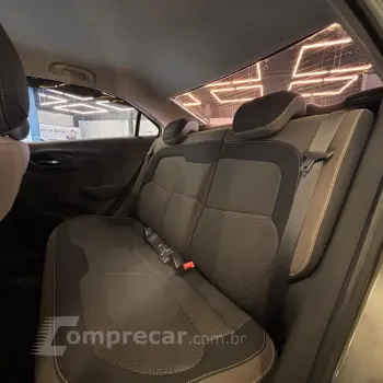 PRISMA Sed. ADVANT. 1.0 8V FlexPower 4p