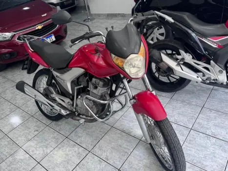 HONDA CG150 TITAN MIX KS