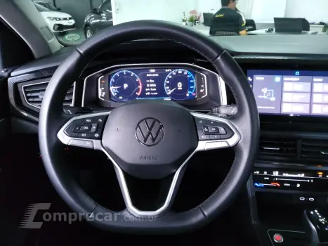 POLO 1.0  170 TSI HIGHLINE AUTOMÁTICO