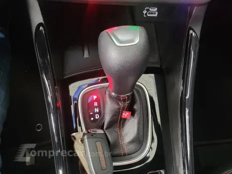 FASTBACK 1.3 TURBO 270 FLEX ABARTH AT6