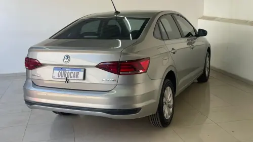 VIRTUS 1.0 200 TSI Comfortline