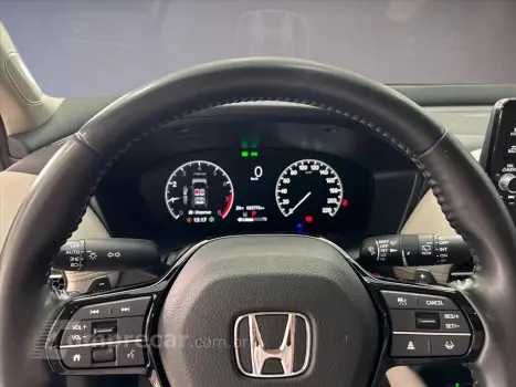 ZR-V 2.0 i-VTEC GASOLINA TOURING CVT