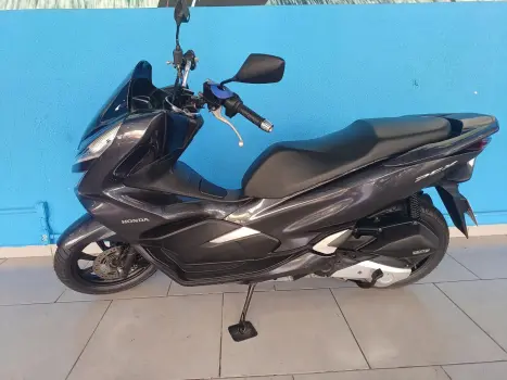 PCX 150