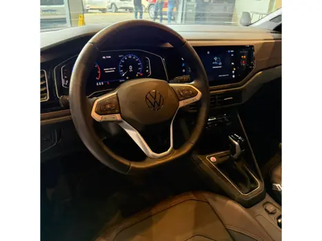 VIRTUS 1.0 200 TSI HIGHLINE AUTOMÁTICO