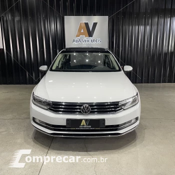 PASSAT 2.0 16V TSI Bluemotion Highline DSG