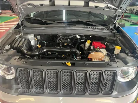 RENEGADE 1.8 16V FLEX 4P AUTOMÁTICO