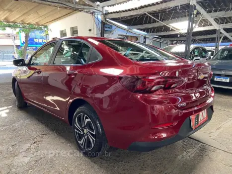 ONIX SEDAN PLUS LT 1.0 12V MANUAL