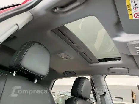 TRACKER 1.4 Turbo Premier