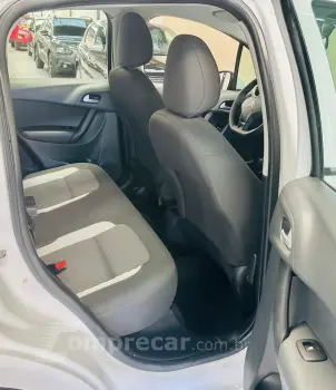 C3 1.2 Pure Tech Origine