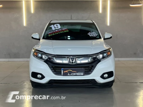 HONDA HR-V 1.8 16V LX