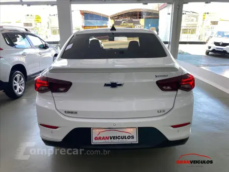 ONIX 1.0 TURBO FLEX LTZ MANUAL