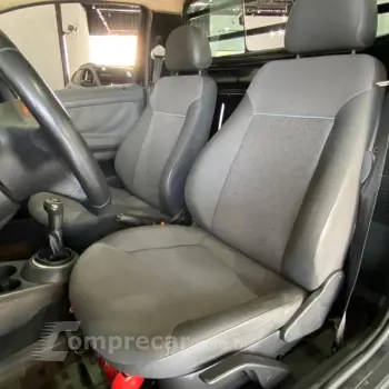 Saveiro 1.6 Mi/ 1.6 Mi Total Flex 8V