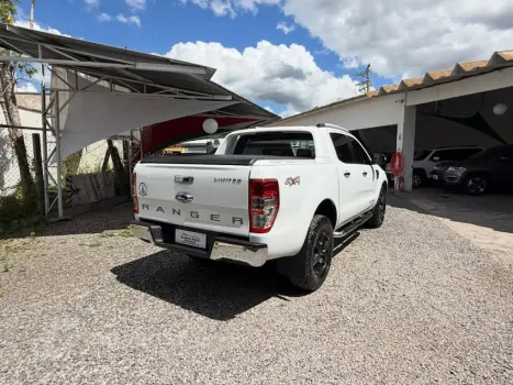 RANGER 3.2 LTD 4X4 CD 20V