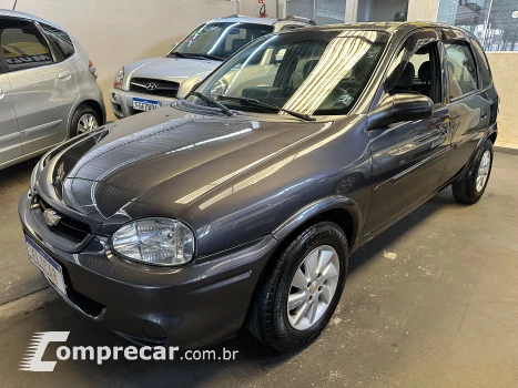 CHEVROLET CORSA 1.0 MPFI Milenium 8V 4 portas