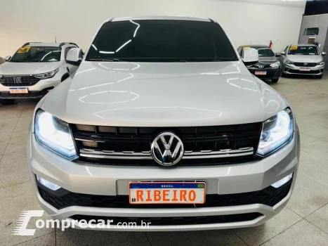 AMAROK CD 4X4 TREND