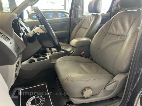 HILUX 3.0 SRV 4X4 CD 16V Turbo Intercooler