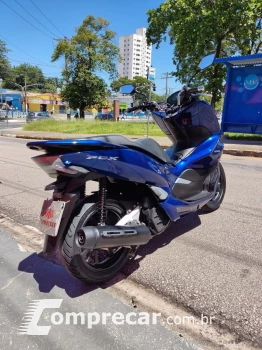 PCX 150 Modelo sem Versão