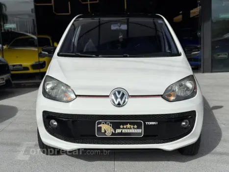 UP 1.0 MPI MOVE UP 12V FLEX 4P MANUAL