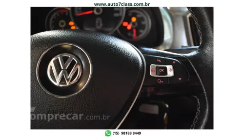 CROSS UP - 1.0 TSI 12V 4P MANUAL