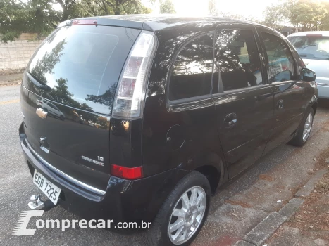 MERIVA 1.8 MPFI Premium 8V