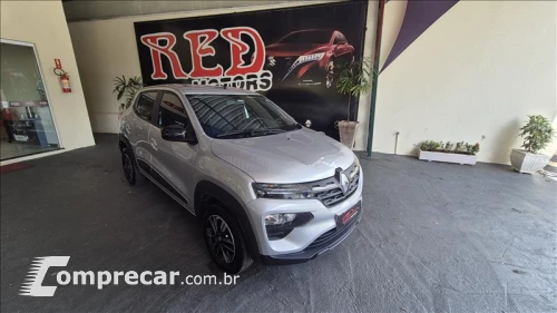 KWID 1.0 12V SCE Intense