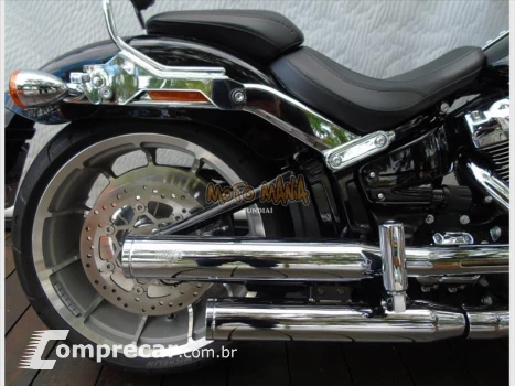 SOFTAIL FAT BOY 114