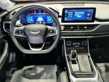 TIGGO 8 TXS 1.6 TURBO TGDI AUT