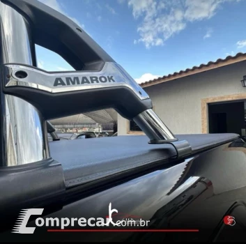 AMAROK High.CD 2.0 16V TDI 4x4 Dies. Aut