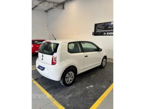 UP 1.0 MPI TAKE UP 12V FLEX 2P MANUAL