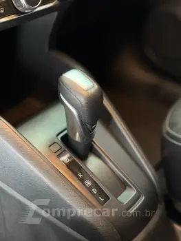 KICKS Kicks 1.6 16v S CVT 2019