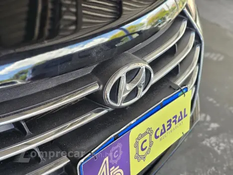 HB20S C.Plus/C.Style 1.6 Flex 16V Mec.4p