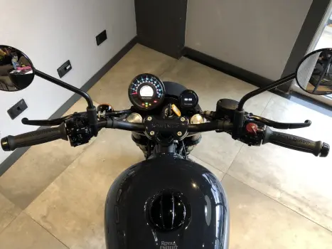 SHOTGUN 650