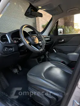 Renegade S T270 1.3 TB 4x4 Flex Aut.