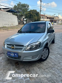 CHEVROLET CELTA 1.0 MPFI VHC Life 8V 3 portas