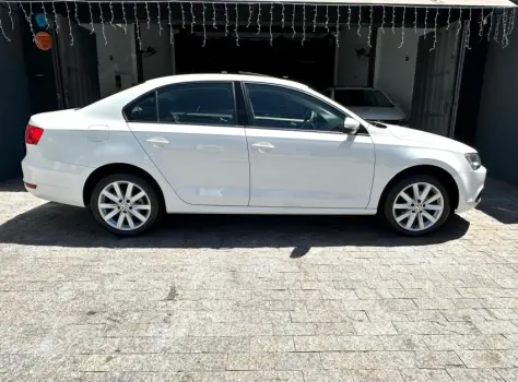 JETTA 2.0 Comfortline