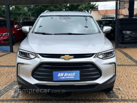 TRACKER 1.0 Turbo Premier