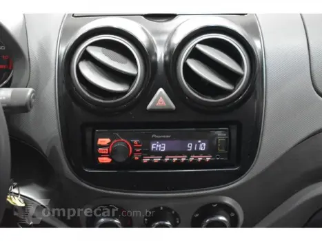 PALIO - 1.0 MPI ATTRACTIVE 8V 4P MANUAL