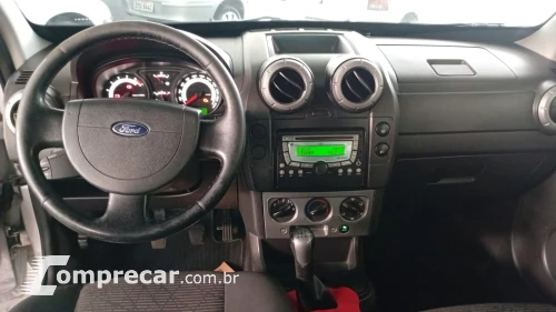 Ecosport 1.6